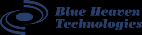 Blue-Heaven