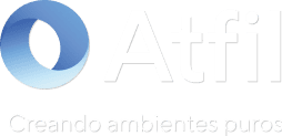 Logo ATFIL